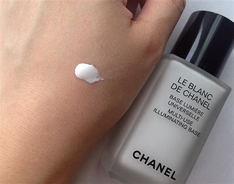 chanel le blanc loose powder review indonesia|CHANEL Le Blanc Illuminating Brightening Concentrate.